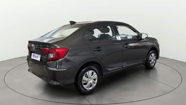 View Honda Amaze Image 41 Used Honda Amaze Image 41