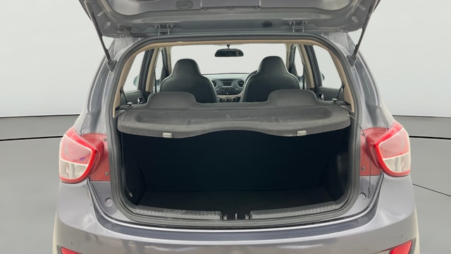 View Hyundai Grand i10 Image 37 Used Hyundai Grand i10 Image 37