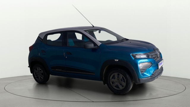 View Renault Kwid Image 35 Used Renault Kwid Image 35