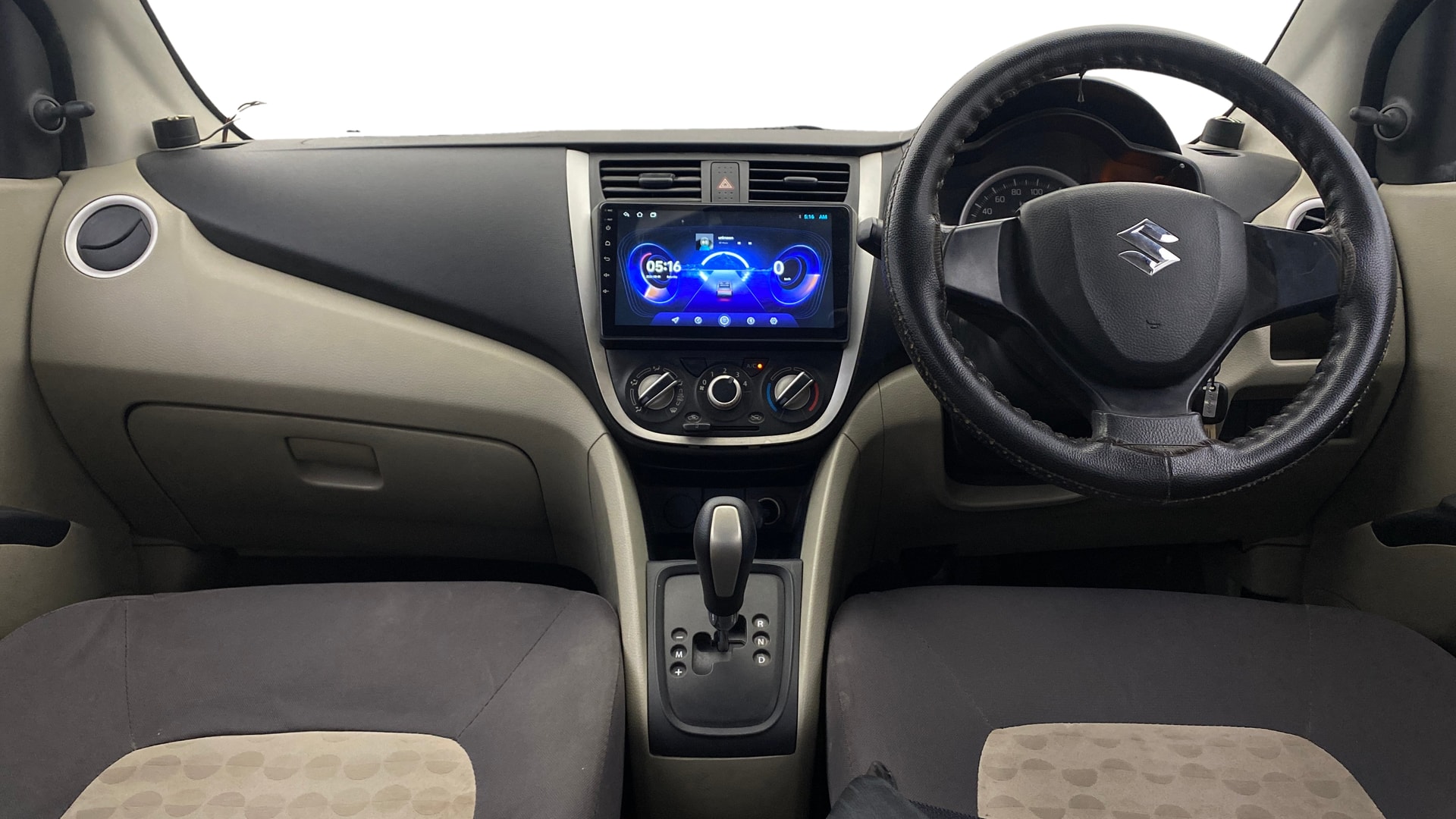 View 2016 Maruti Suzuki 1000 Base Variant Image 15 Used 2016 Maruti Suzuki 1000 Base Variant Image 15
