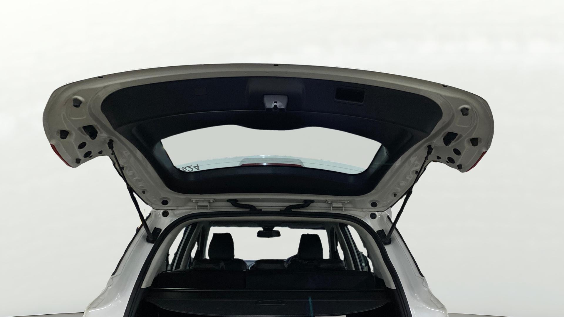 View 2021 MG Hector Super Petrol BS IV Image 32 Used 2021 MG Hector Super Petrol BS IV Image 32