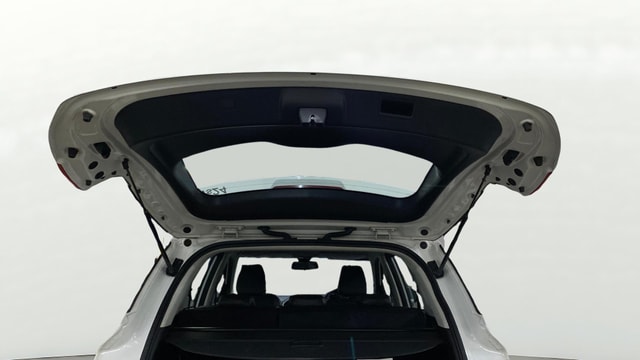 View MG Hector Image 32 Used MG Hector Image 32