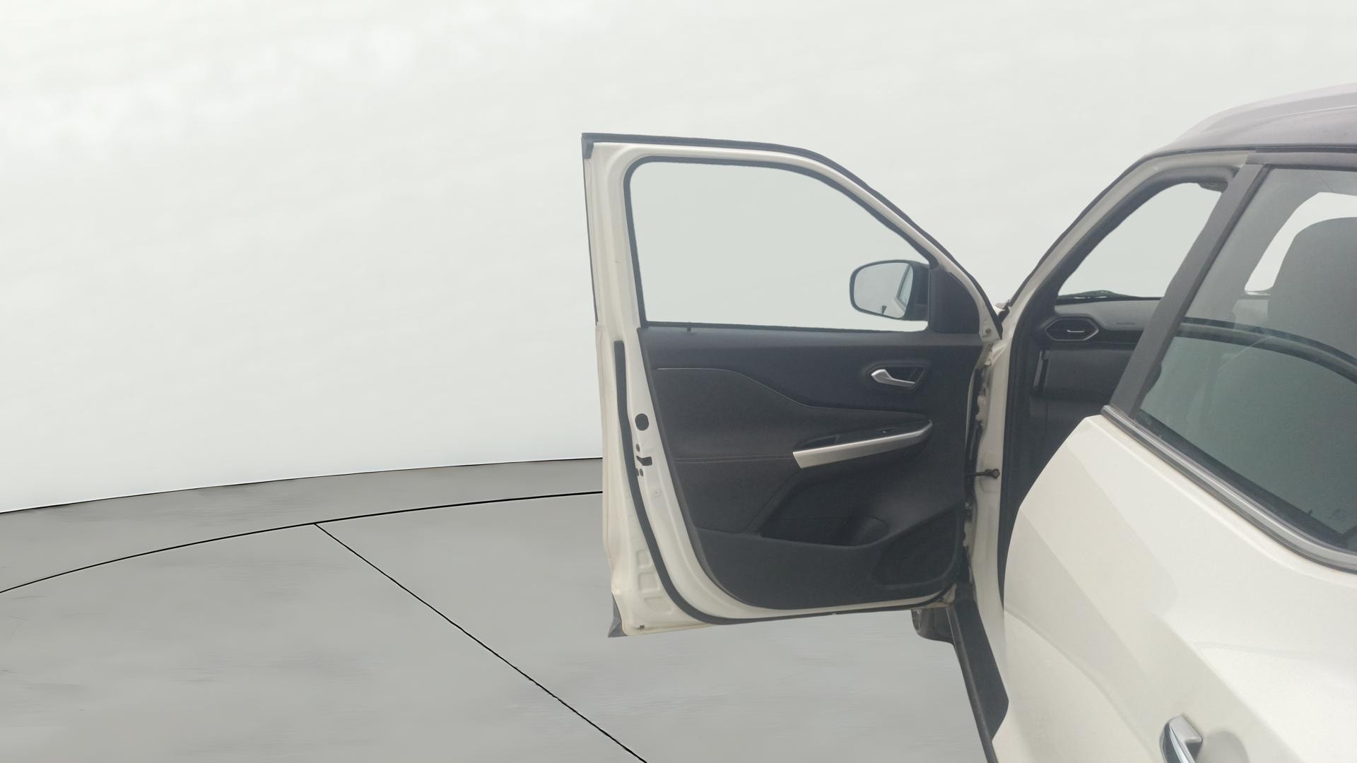 Used 2021 Nissan Magnite Used 2021 Nissan Magnite