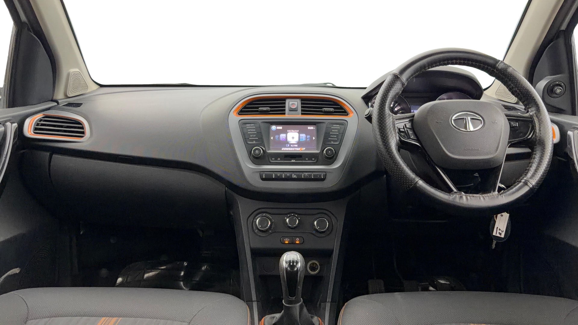 Used 2019 Tata Tiago NRG Used 2019 Tata Tiago NRG
