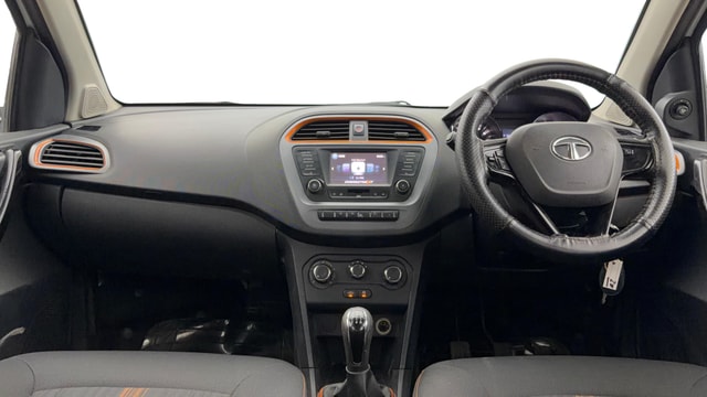 View Tata Tiago NRG Image 15 Used Tata Tiago NRG Image 15
