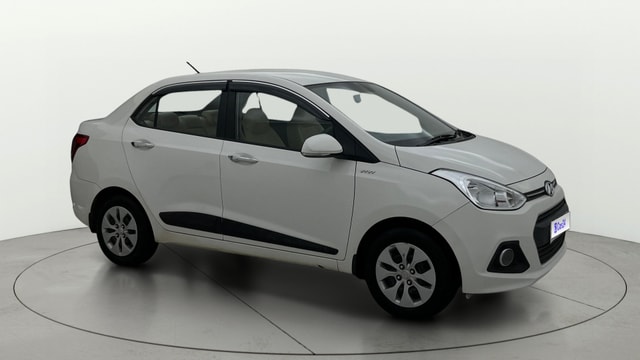 View Hyundai Xcent Image 35 Used Hyundai Xcent Image 35