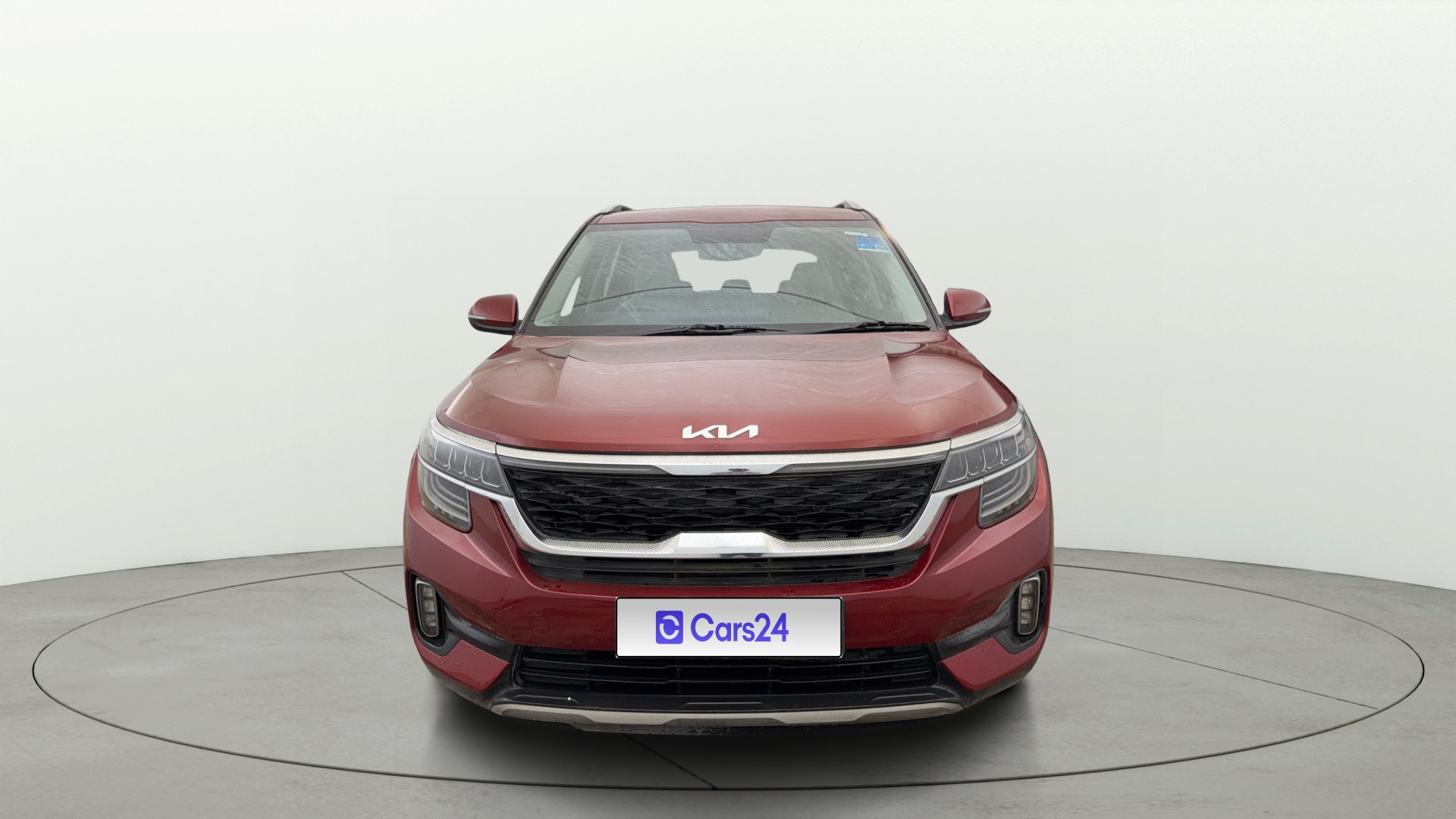 Used 2022 Kia Seltos Used 2022 Kia Seltos