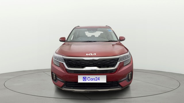 View Kia Seltos Image 1 Used Kia Seltos Image 1