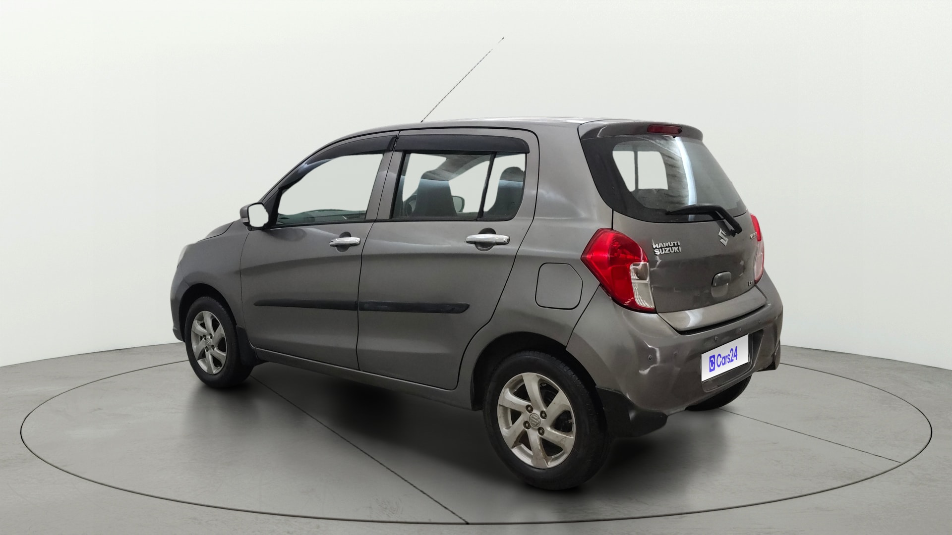 Used 2018 Maruti Suzuki 1000 Used 2018 Maruti Suzuki 1000