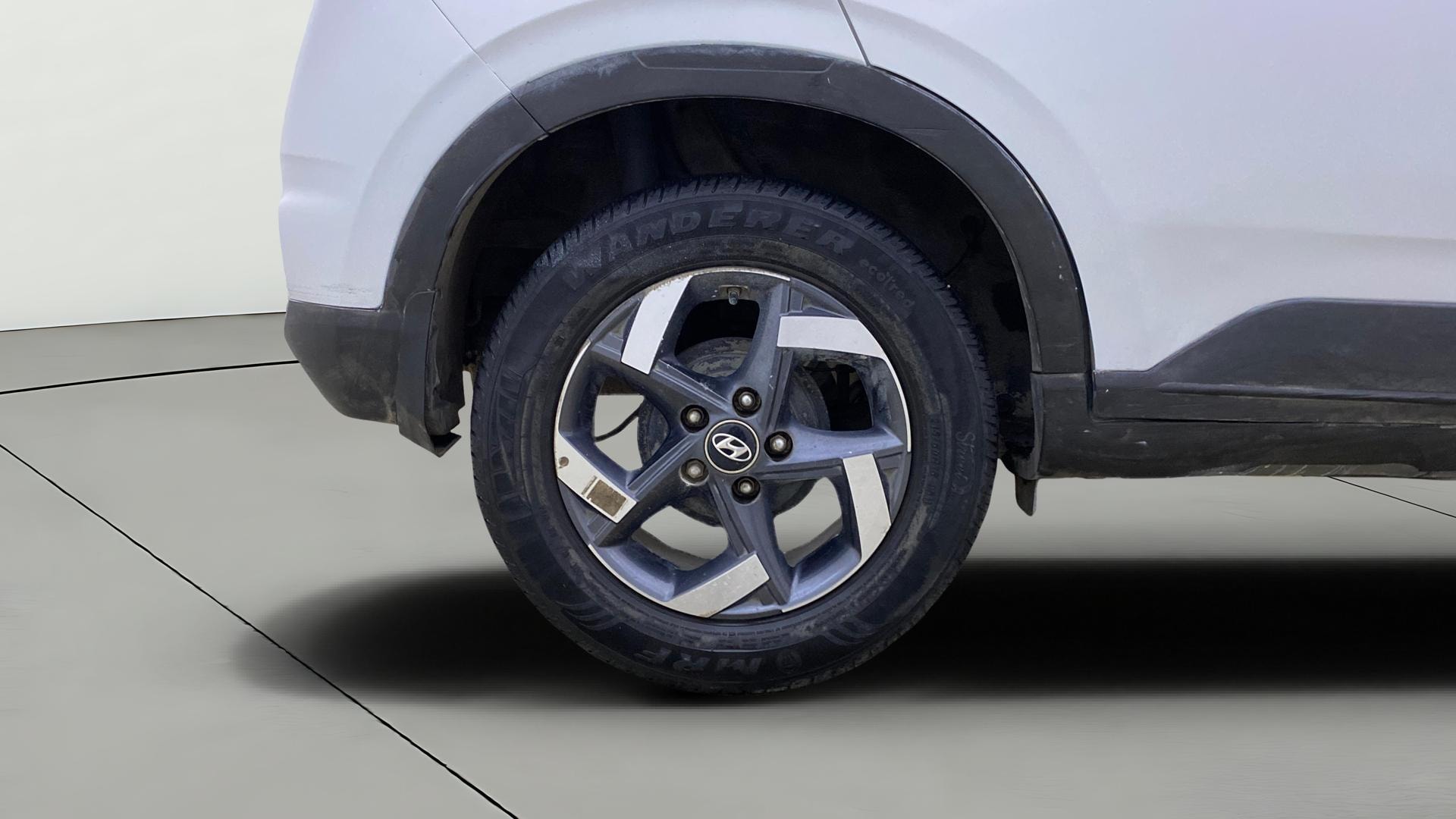 Used 2021 Hyundai Venue Used 2021 Hyundai Venue