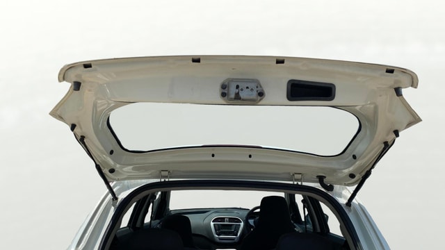 View Tata Tiago Image 16 Used Tata Tiago Image 16