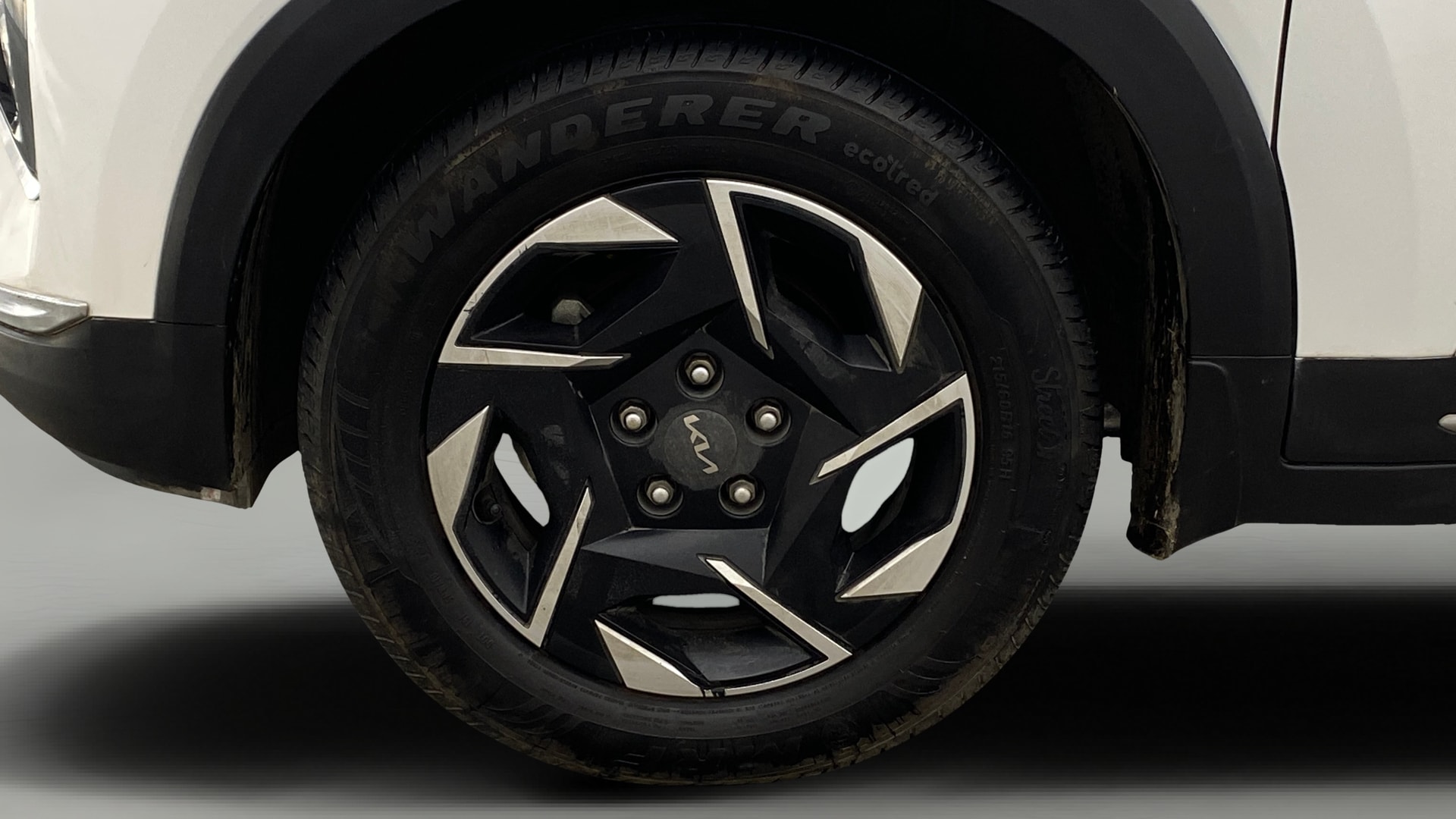 Used 2024 Kia Sonet Used 2024 Kia Sonet