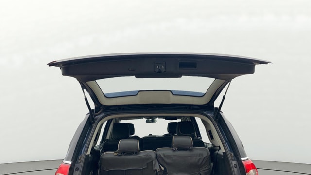View Tata Hexa Image 18 Used Tata Hexa Image 18
