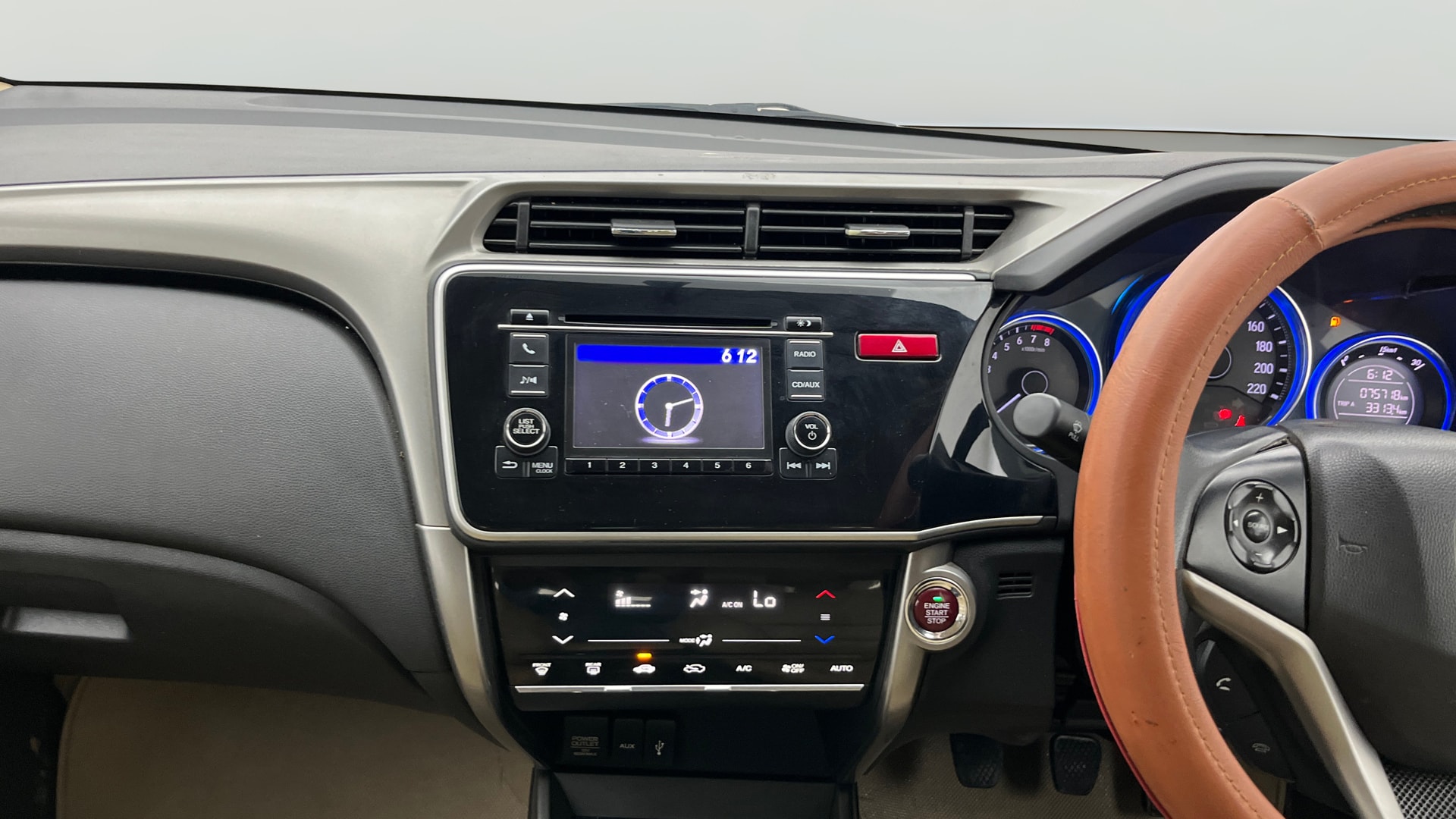 Used 2015 Honda City Used 2015 Honda City