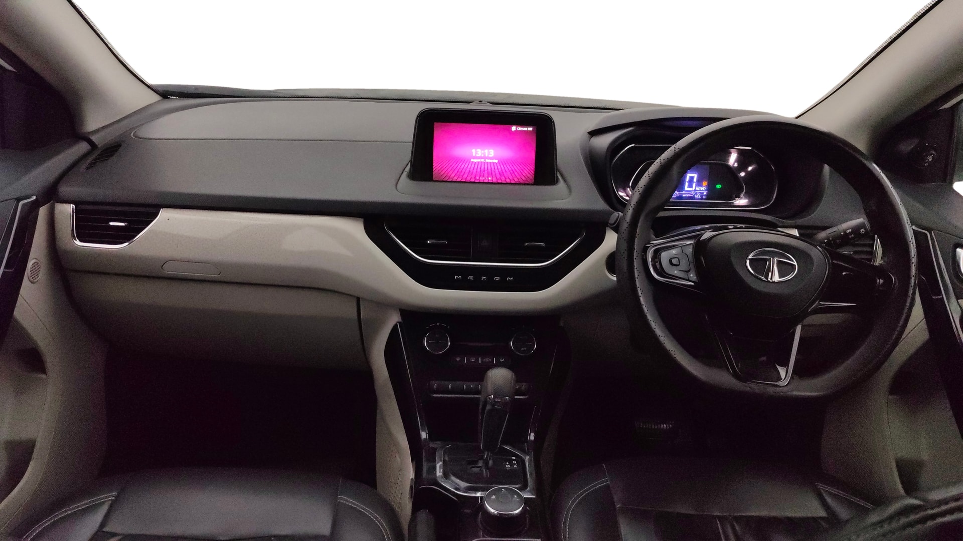 View 2021 Tata Nexon XZA Plus Diesel Image 15 Used 2021 Tata Nexon XZA Plus Diesel Image 15