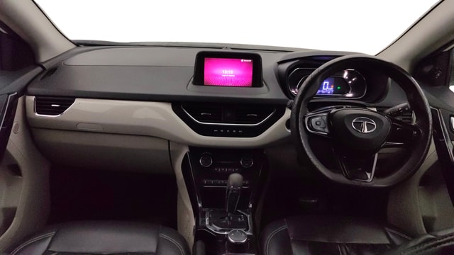 View Tata Nexon Image 15 Used Tata Nexon Image 15