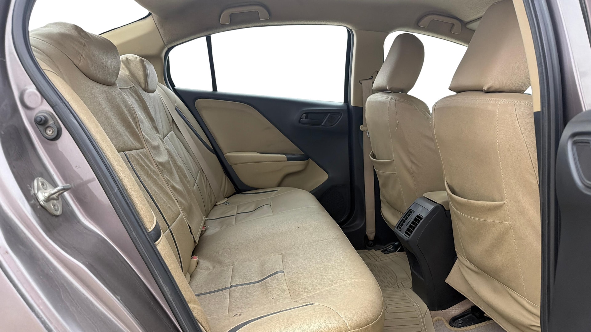 Used 2017 Honda City Used 2017 Honda City