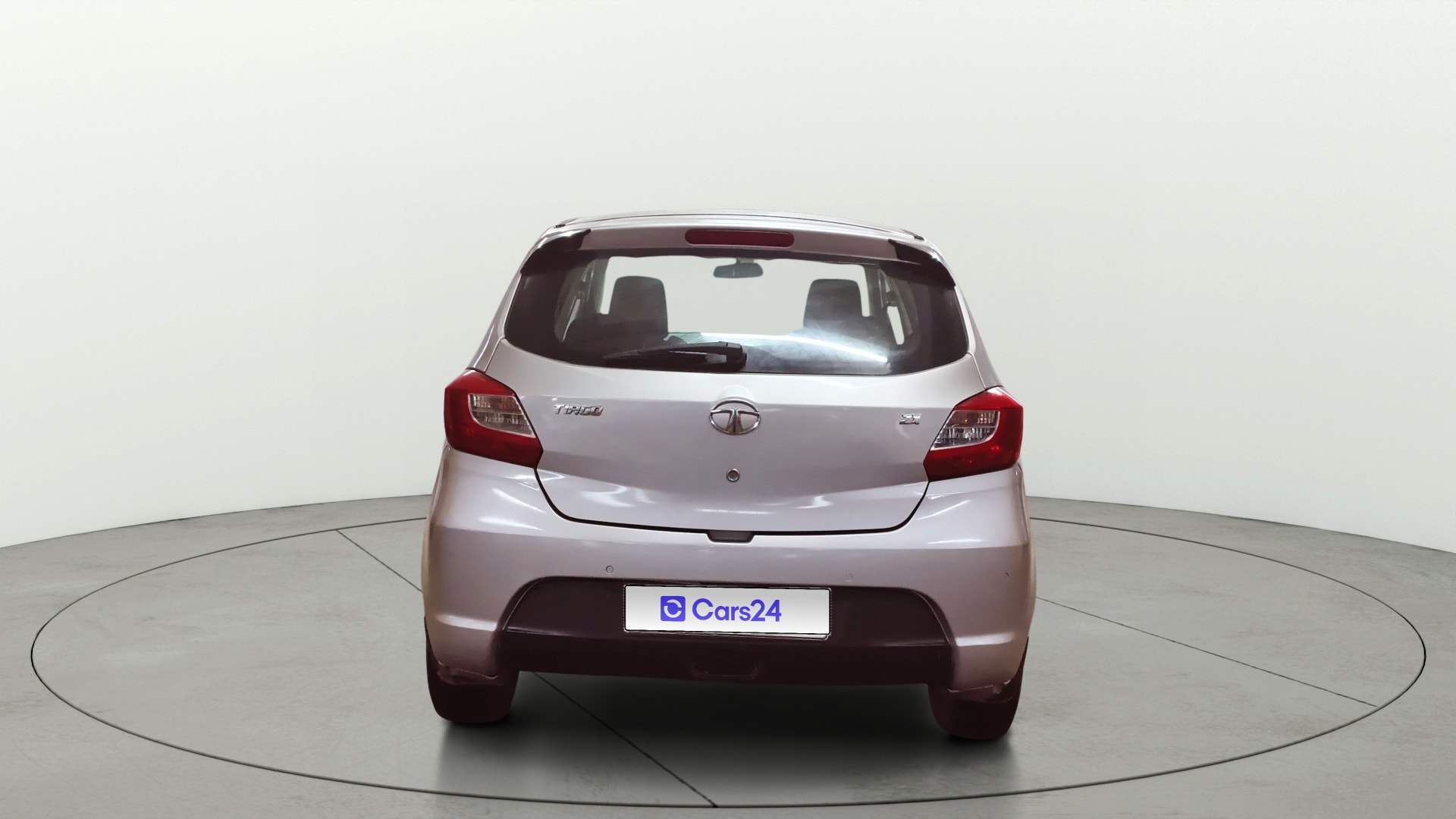 View 2019 Tata Tiago Revotorq XB Image 40 Used 2019 Tata Tiago Revotorq XB Image 40