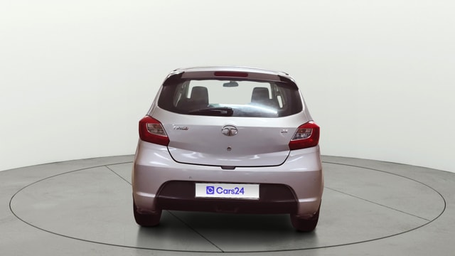 View Tata Tiago Image 40 Used Tata Tiago Image 40