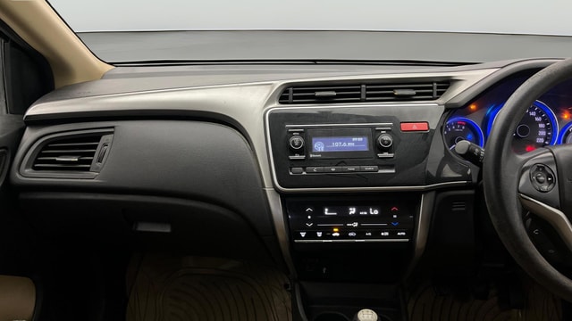 View Honda City Image 18 Used Honda City Image 18
