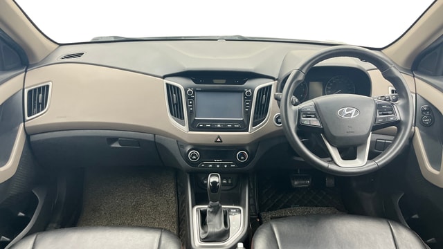 View Hyundai Creta Image 15 Used Hyundai Creta Image 15