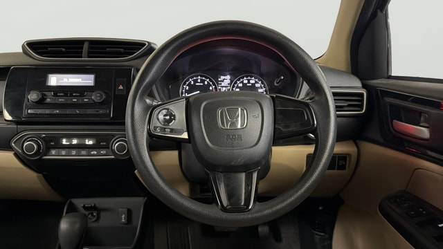 View Honda Amaze Image 20 Used Honda Amaze Image 20