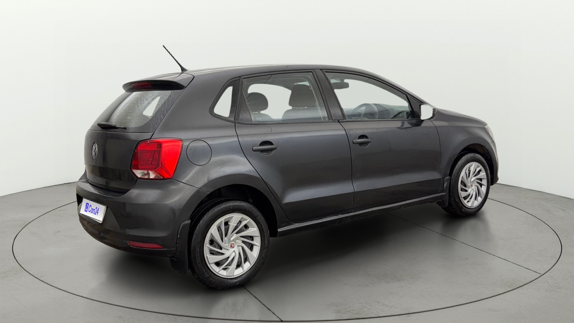 View 2016 Volkswagen Polo 1.2 AllStar Limited Edition Image 42 Used 2016 Volkswagen Polo 1.2 AllStar Limited Edition Image 42