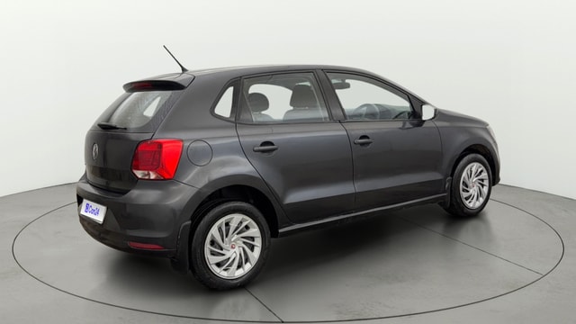 View Volkswagen Polo Image 42 Used Volkswagen Polo Image 42
