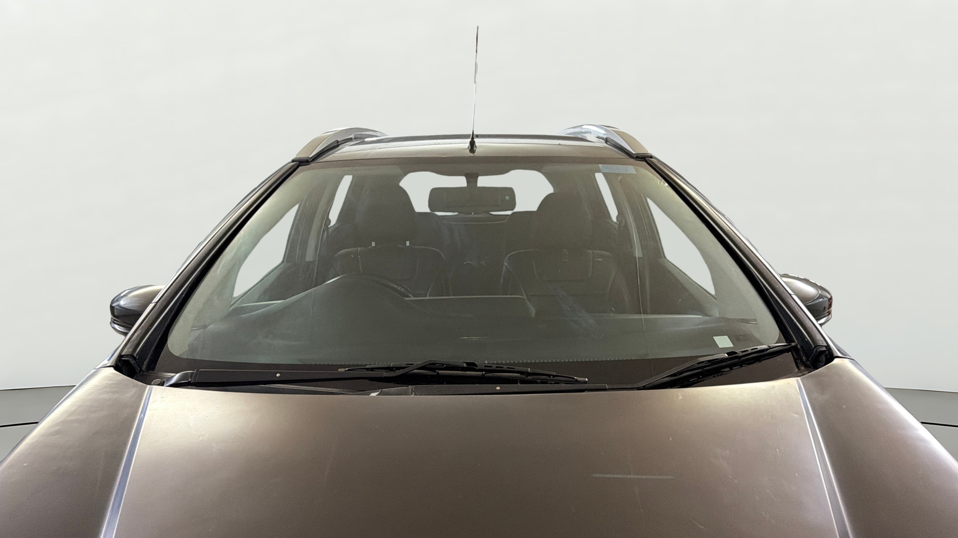 Used 2019 Honda WR-V Used 2019 Honda WR-V