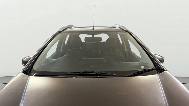 View Honda WR-V Image 30 Used Honda WR-V Image 30