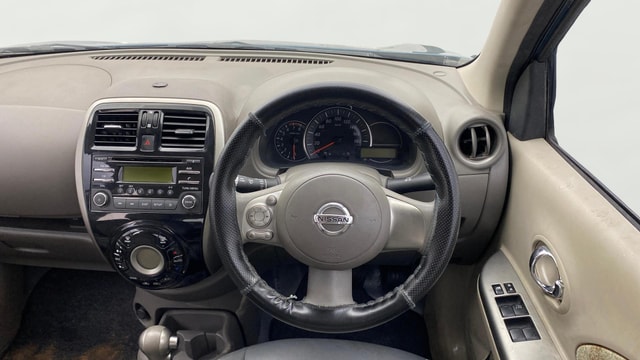 View Nissan Micra Image 20 Used Nissan Micra Image 20