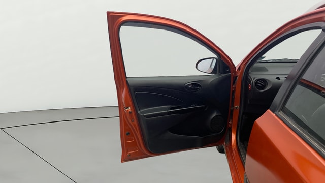 View Toyota Etios Cross Image 30 Used Toyota Etios Cross Image 30