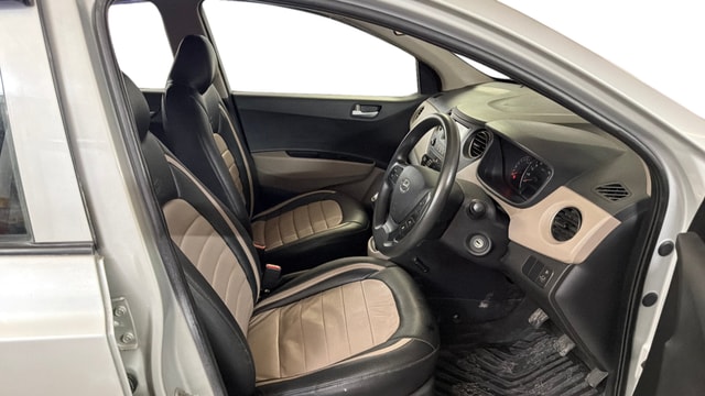 View Hyundai Grand i10 Image 25 Used Hyundai Grand i10 Image 25