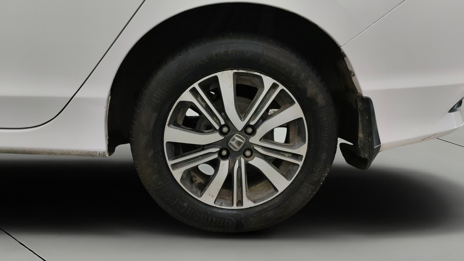 Used 2019 Honda City Used 2019 Honda City