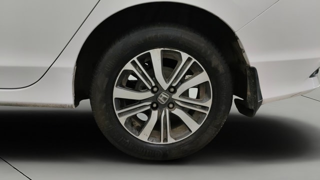 View Honda City Image 12 Used Honda City Image 12