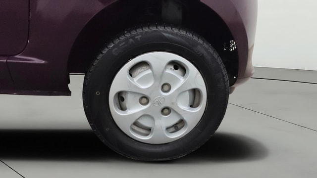 View Tata Nano Image 39 Used Tata Nano Image 39