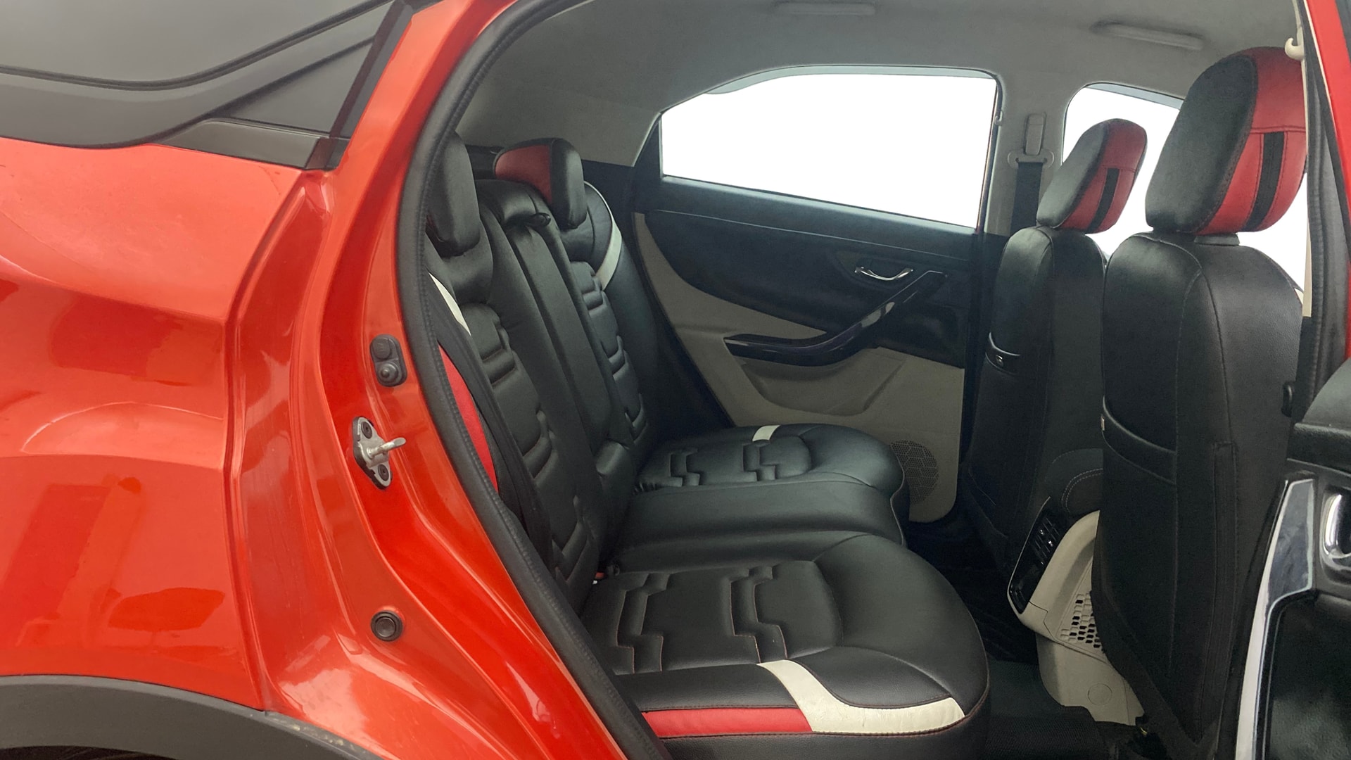 View 2021 Tata Nexon XZA Plus Diesel Image 30 Used 2021 Tata Nexon XZA Plus Diesel Image 30