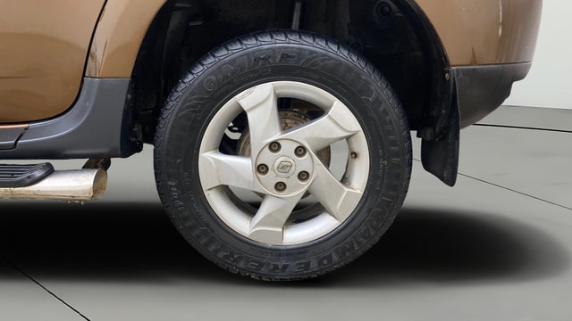 View Renault Duster Image 11 Used Renault Duster Image 11