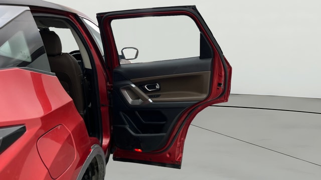 View Tata Harrier Image 6 Used Tata Harrier Image 6
