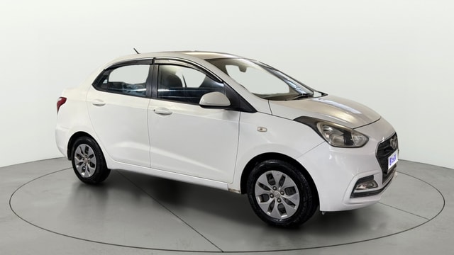 View Hyundai Xcent Image 21 Used Hyundai Xcent Image 21