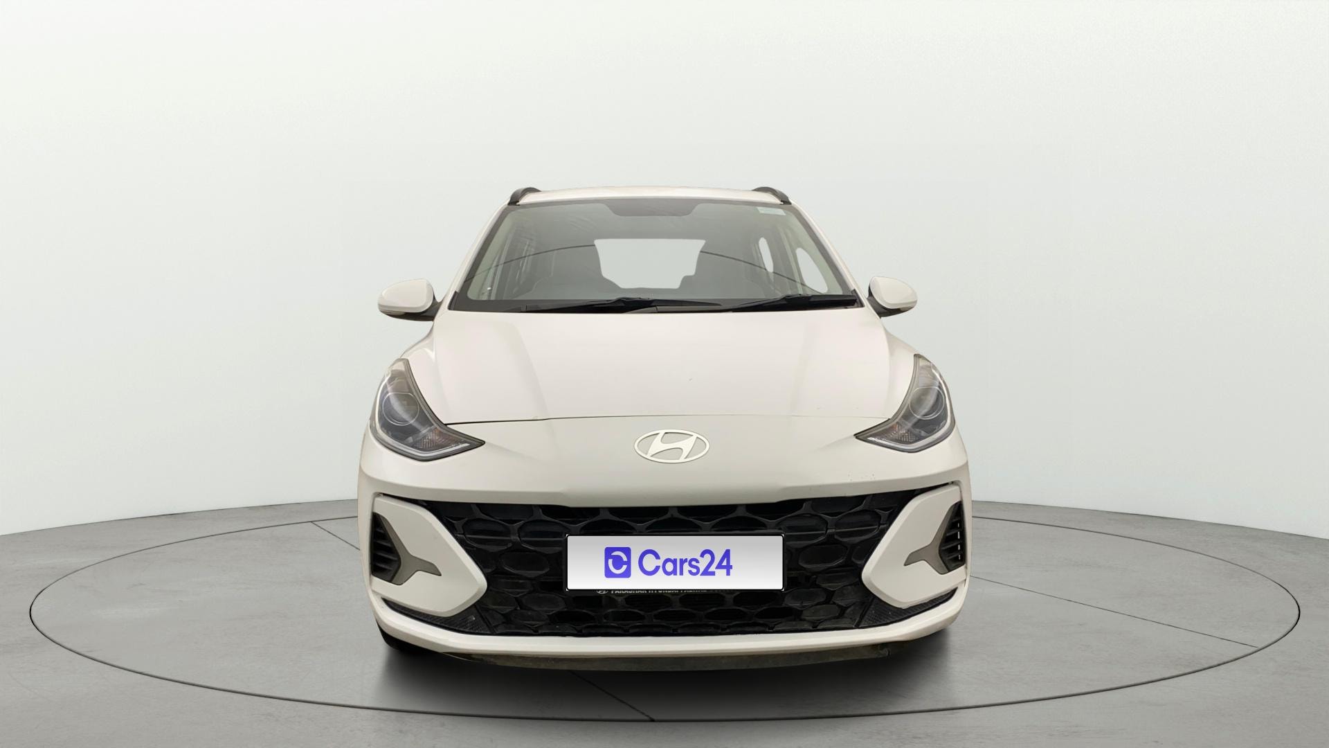 Used 2023 Hyundai Grand i10 Nios Used 2023 Hyundai Grand i10 Nios