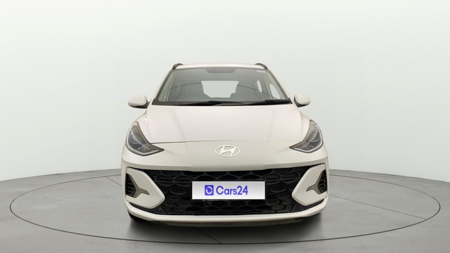 View Hyundai Grand i10 Nios Image 1 Used Hyundai Grand i10 Nios Image 1