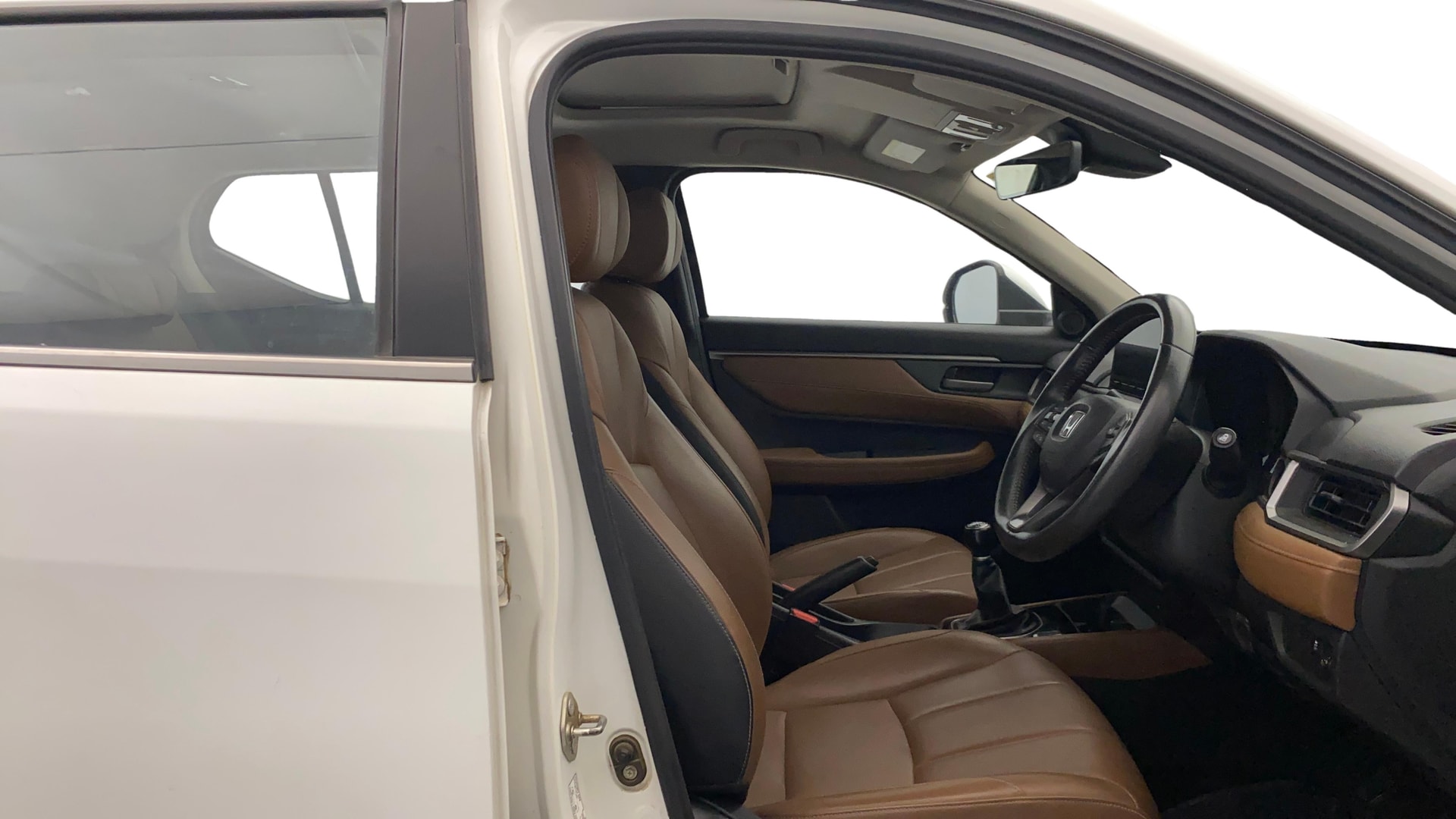 View 2023 Honda Elevate ZX Image 18 Used 2023 Honda Elevate ZX Image 18