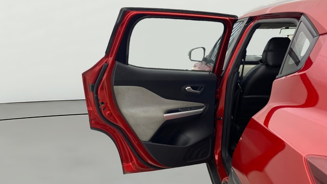 View Nissan Magnite Image 22 Used Nissan Magnite Image 22