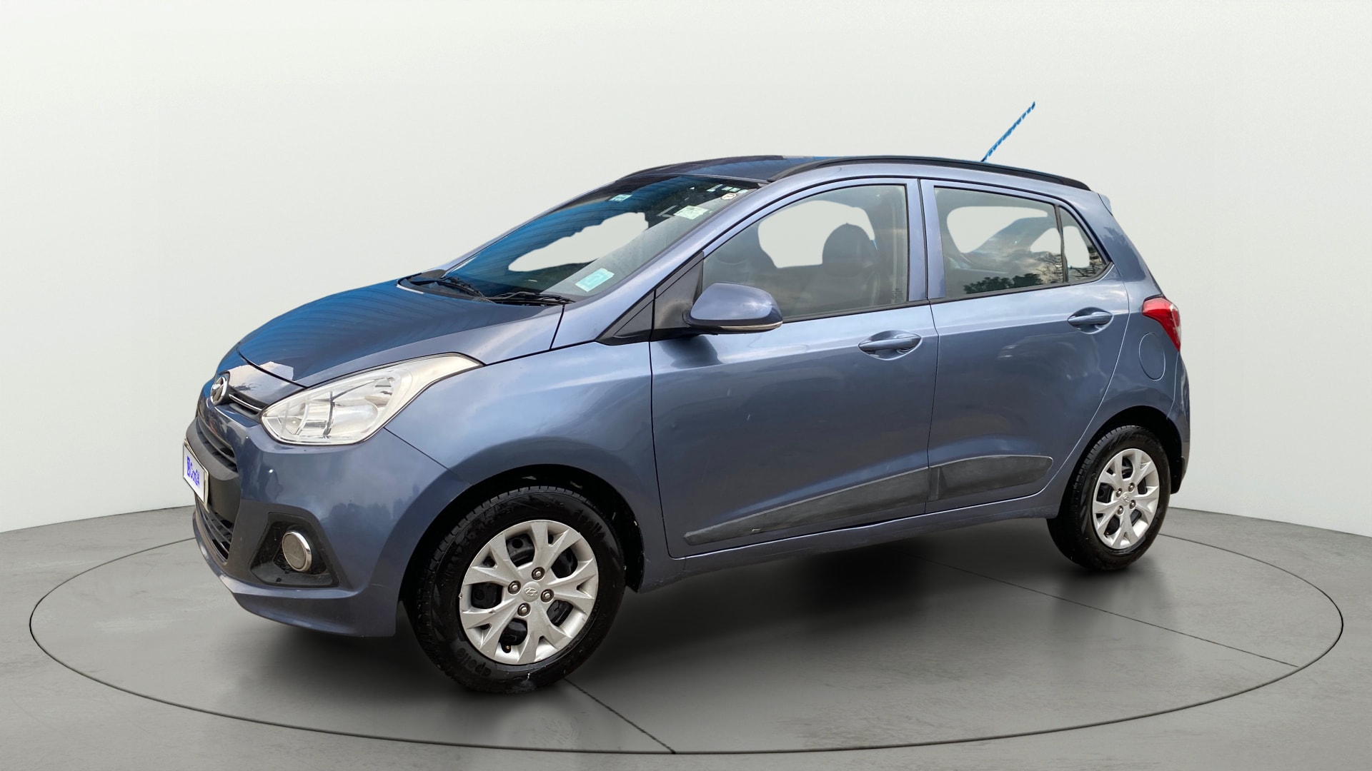 View 2016 Hyundai Grand i10 Sportz 1.2 Kappa Image 34 Used 2016 Hyundai Grand i10 Sportz 1.2 Kappa Image 34