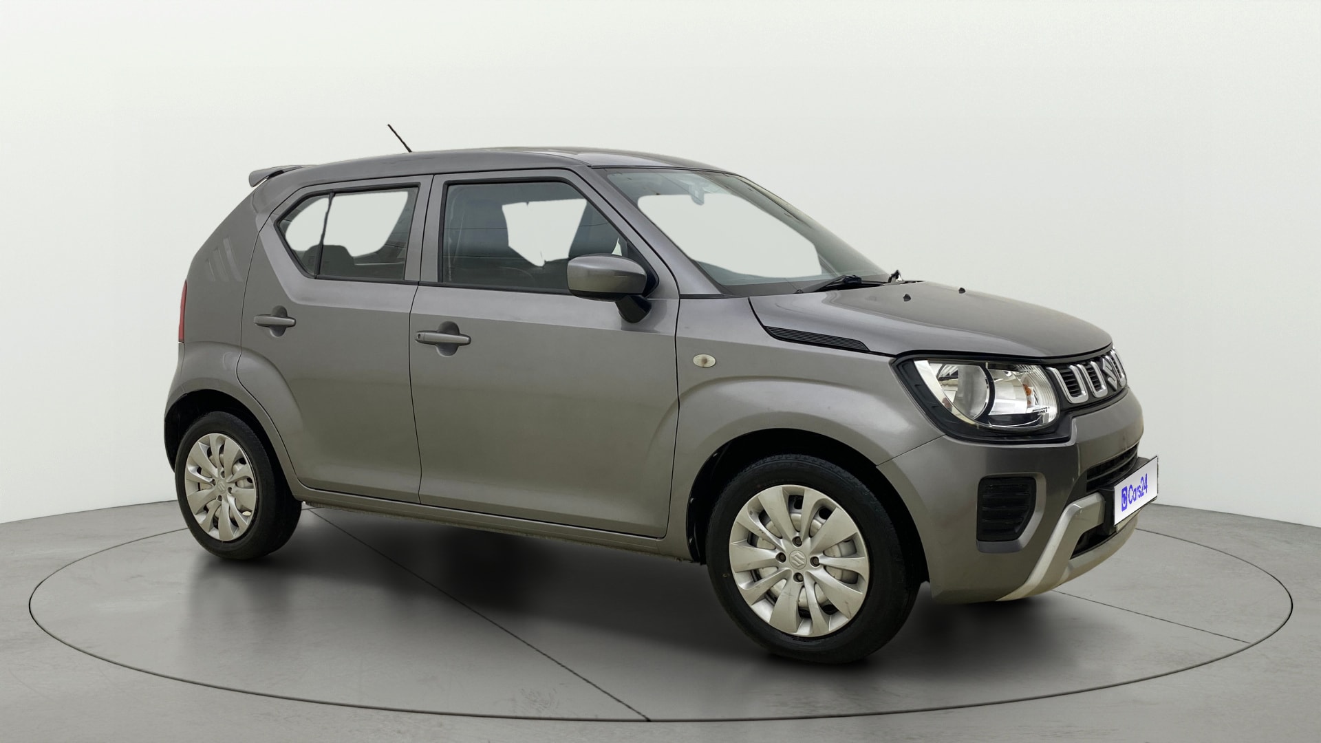 View 2021 Maruti Suzuki 1000 Base Variant Image 13 Used 2021 Maruti Suzuki 1000 Base Variant Image 13