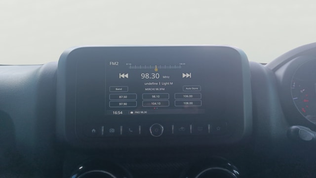 View Mahindra Thar Image 18 Used Mahindra Thar Image 18