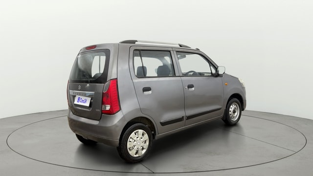 View Maruti Suzuki 1000 Image 41 Used Maruti Suzuki 1000 Image 41