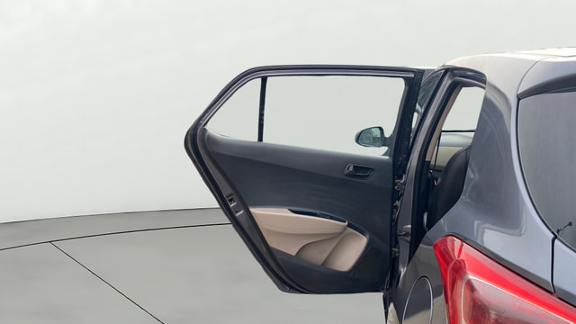 View Hyundai Grand i10 Image 22 Used Hyundai Grand i10 Image 22