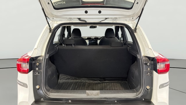 View Nissan Magnite Image 37 Used Nissan Magnite Image 37